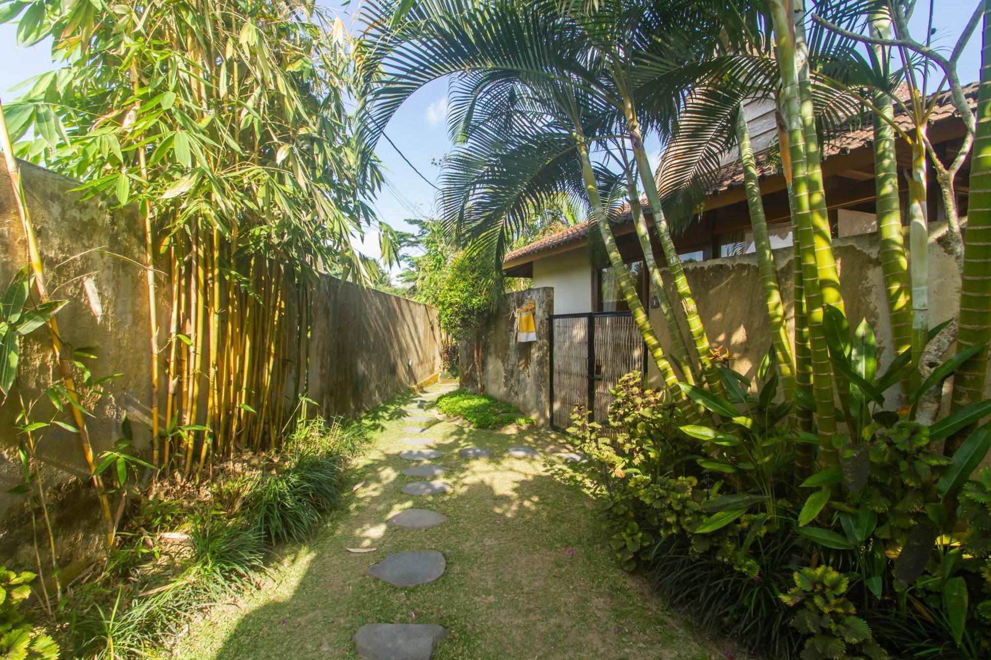 Kabinawa Ubud Villas By Pramana Villas Exterior foto